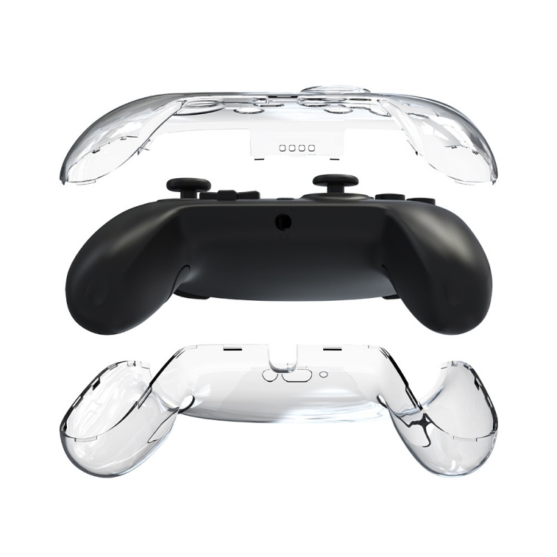 Coque transparente ultra-fine  - Gaming Accessories Nintendo avis et prix