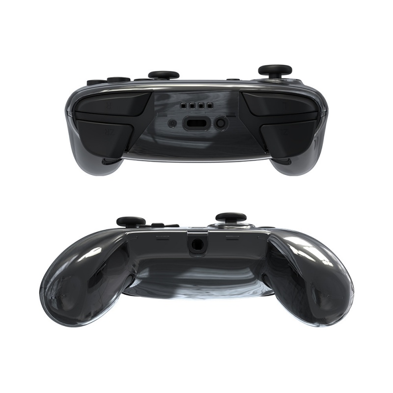 Coque transparente ultra-fine  - Gaming Accessories Nintendo avis et prix
