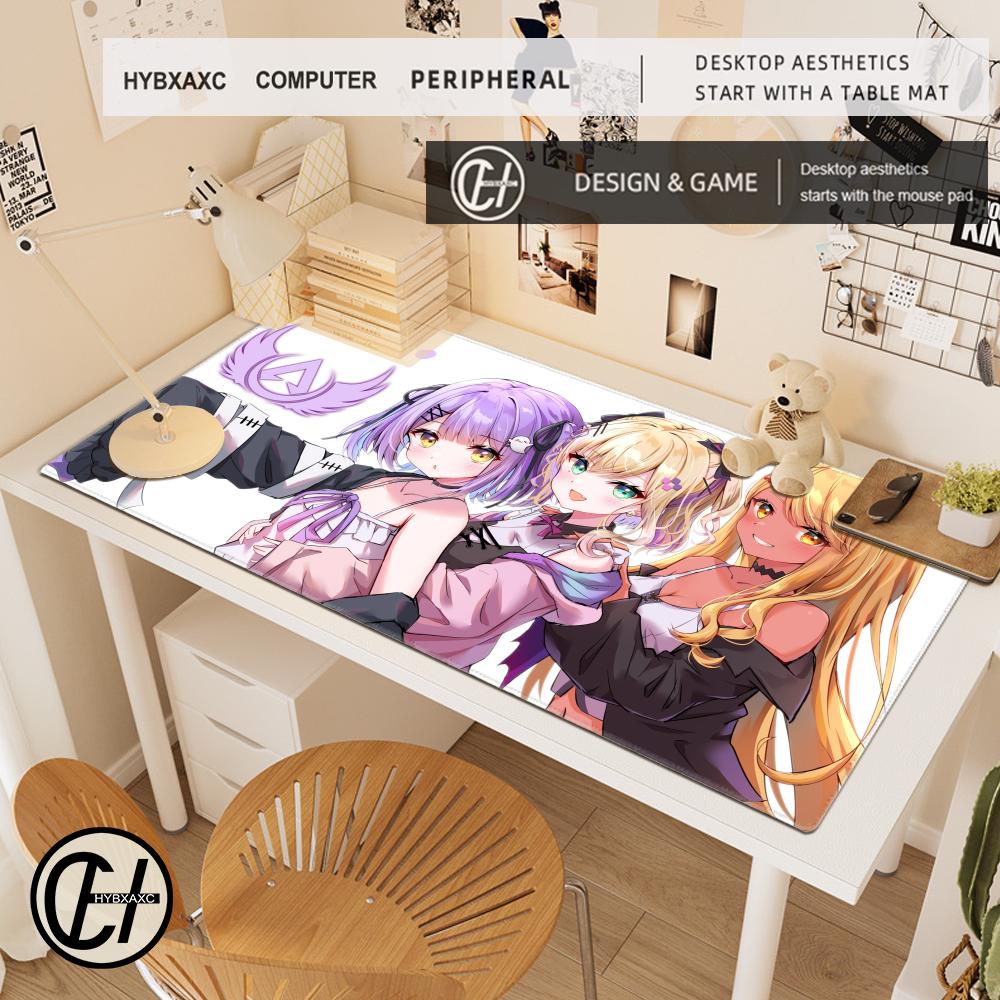 Tapis de souris HYBXAXC, acces - Gaming Accessories Companies avis et prix