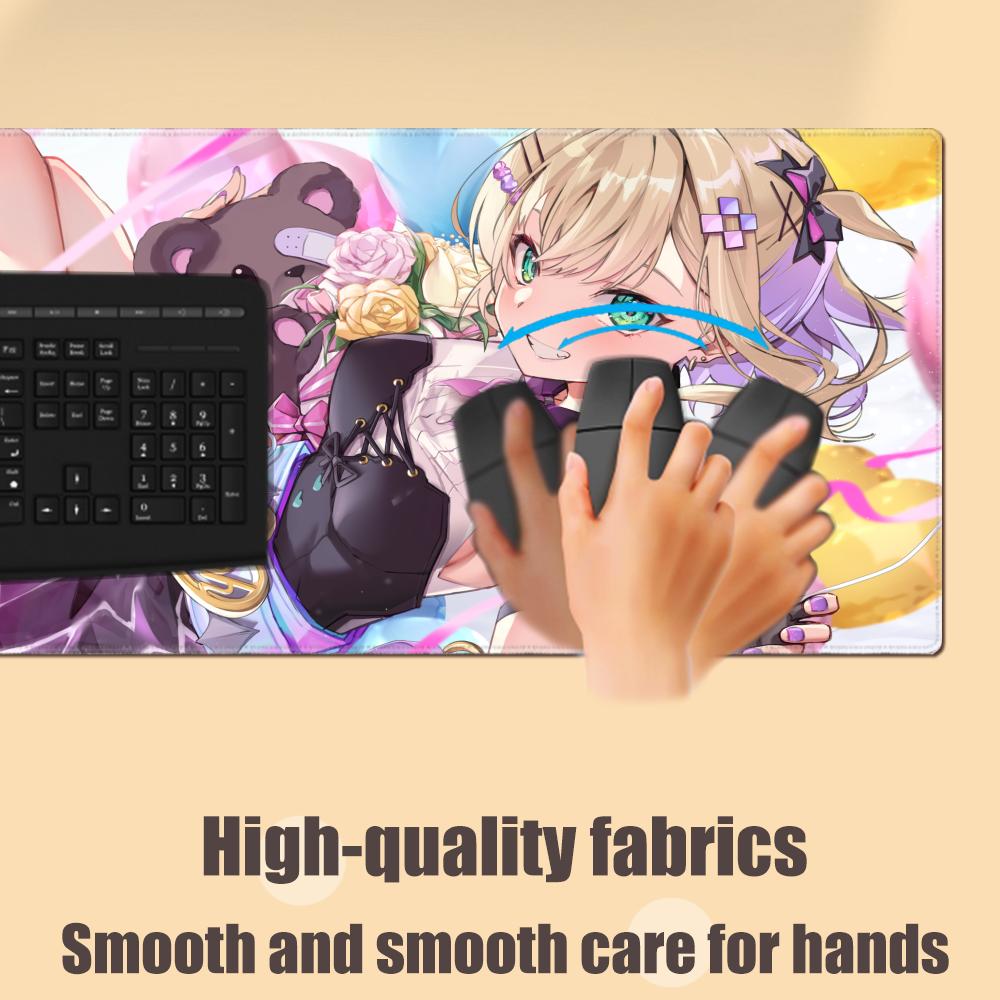Tapis de souris HYBXAXC, acces - Gaming Accessories Companies avis et prix