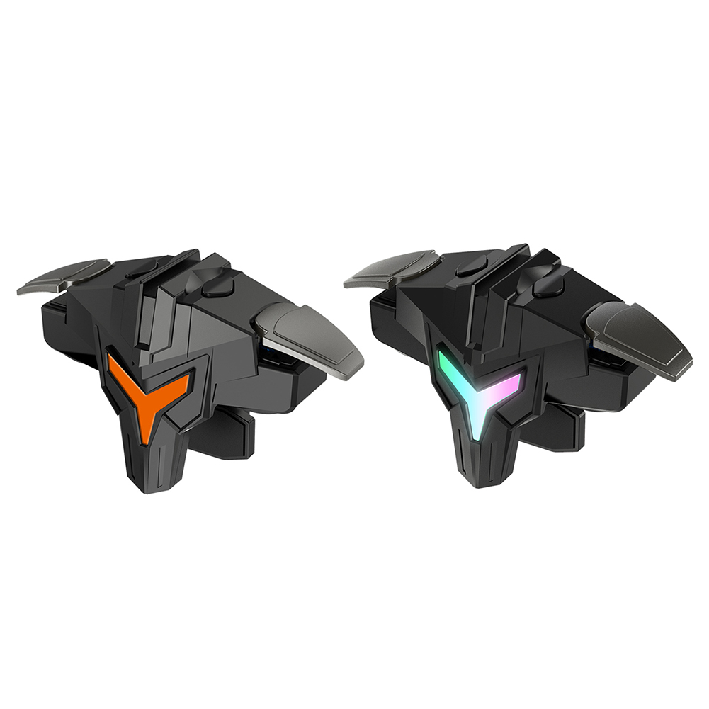 1/2 pièces Déclencheur de jeu  - Gaming Accessories For Free Fire avis et prix