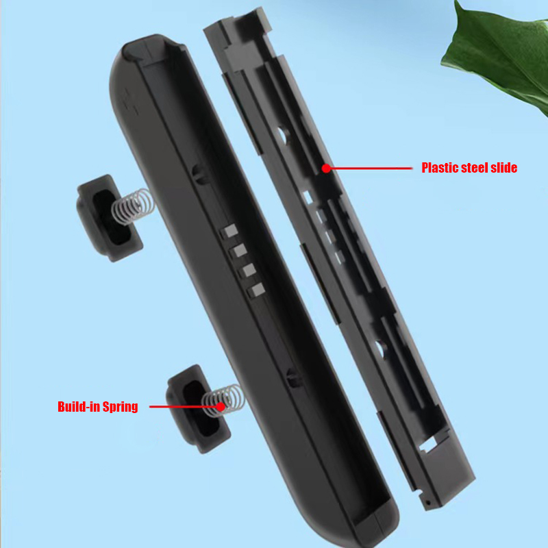 1 paire d'accessoires de jeu,  - Gaming Kit Accessories Nintendo Switch avis et prix