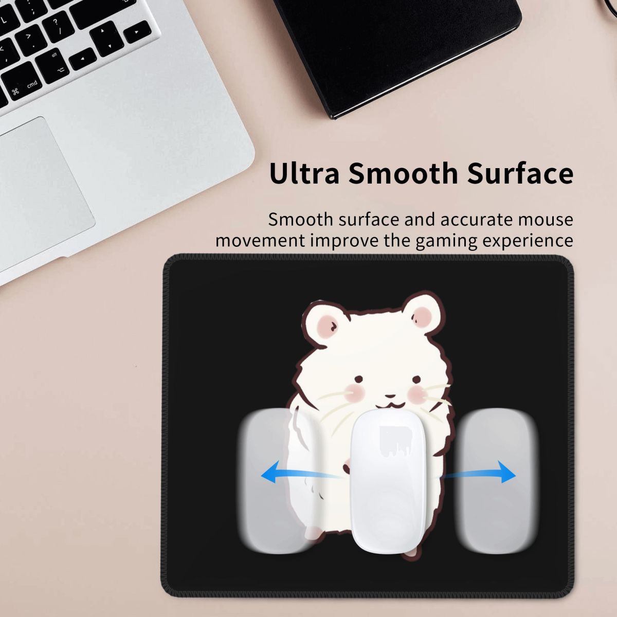 Tapis de souris multi-tailles  - Gaming Accessories Drawing avis et prix