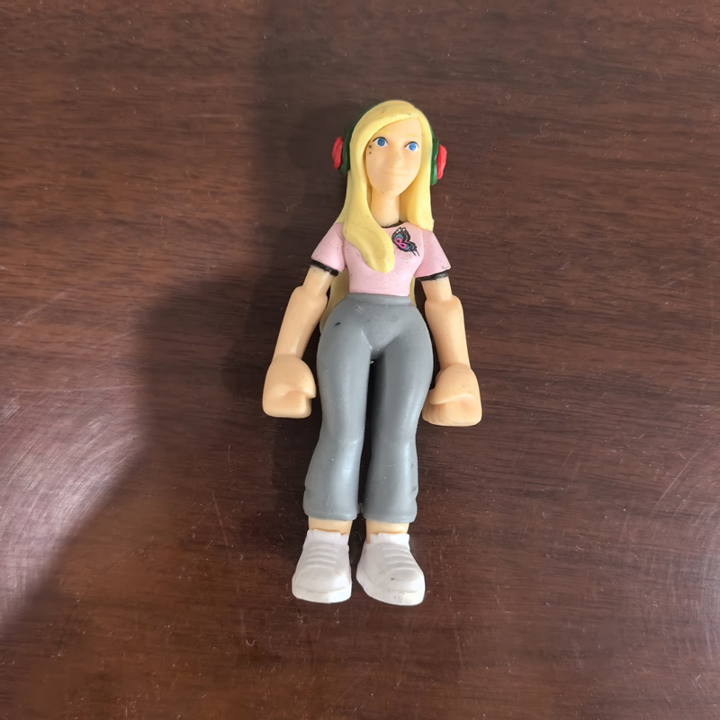 Figurines de collection Tube H - Youtube Gaming Accessories avis et prix