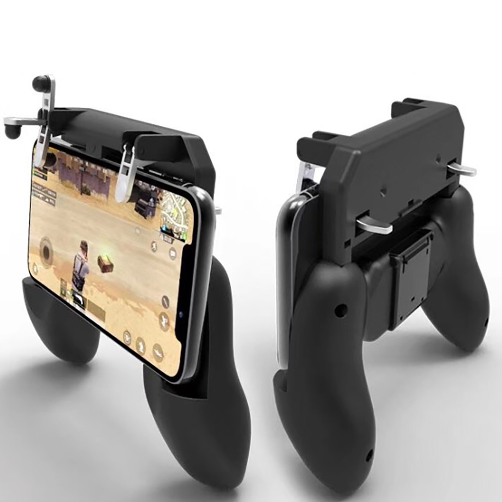 PUBG contrôleur contrôle pour  - Gaming Accessories For Free Fire avis et prix