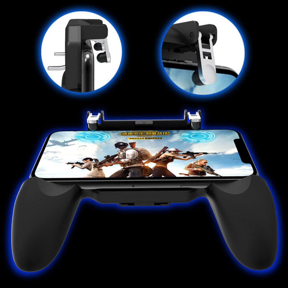 PUBG contrôleur contrôle pour  - Gaming Accessories For Free Fire avis et prix