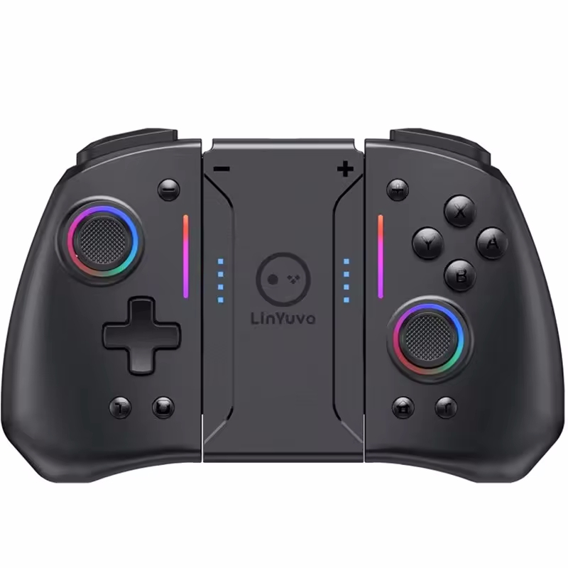 Contrôle Bluetooth sans fil po - Gaming Kit Accessories Nintendo Switch avis et prix