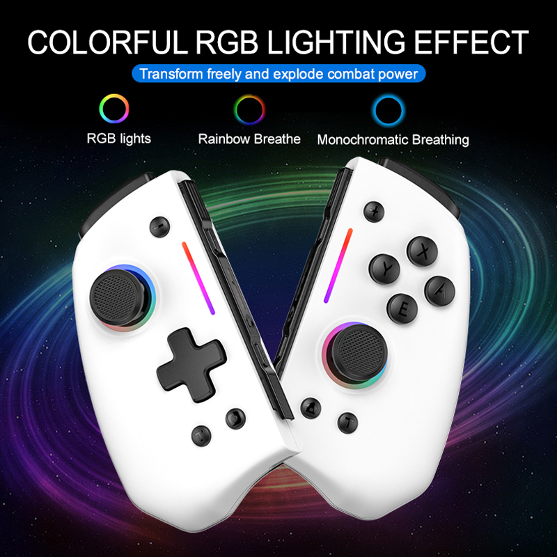 Contrôle Bluetooth sans fil po - Gaming Kit Accessories Nintendo Switch avis et prix