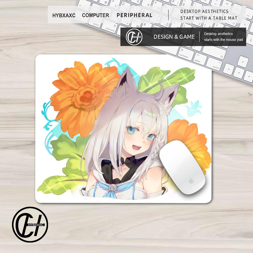 Tapis de souris Ookami Mio Nek - Youtube Gaming Accessories avis et prix