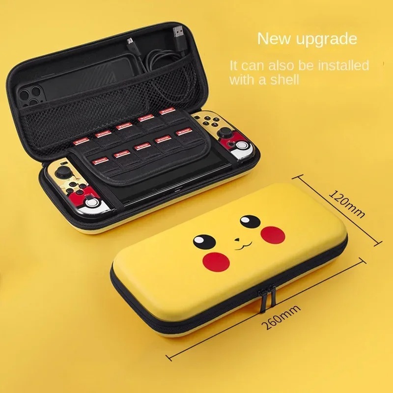 Sac de rangement Pokemon Pikac - Gaming Accessories For Free Fire avis et prix