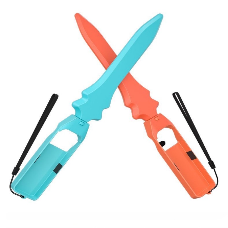 Lot de 2 poignées de manette e - Gaming Kit Accessories Nintendo Switch avis et prix